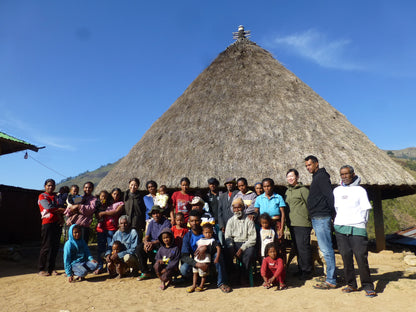 【スペシャルティー(カフェインあり)】JASオーガニック 東ティモールコチャパンパ生豆JASマーク付き