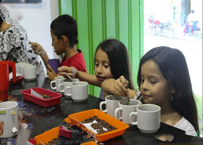 【生豆】オーガニックJAS認証 コロンビアラプラデーラ デカフェ　マウンテンウォータープロセス