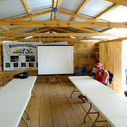 【生豆】JASオーガニック メキシコ シエラ・アスール マウンテンウォータープロセス