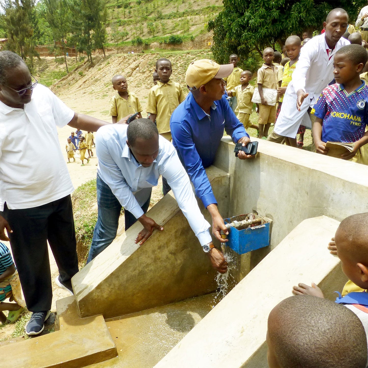 【スペシャルティー(カフェインあり)】JASオーガニック ルワンダミコフ生豆JASマーク付き